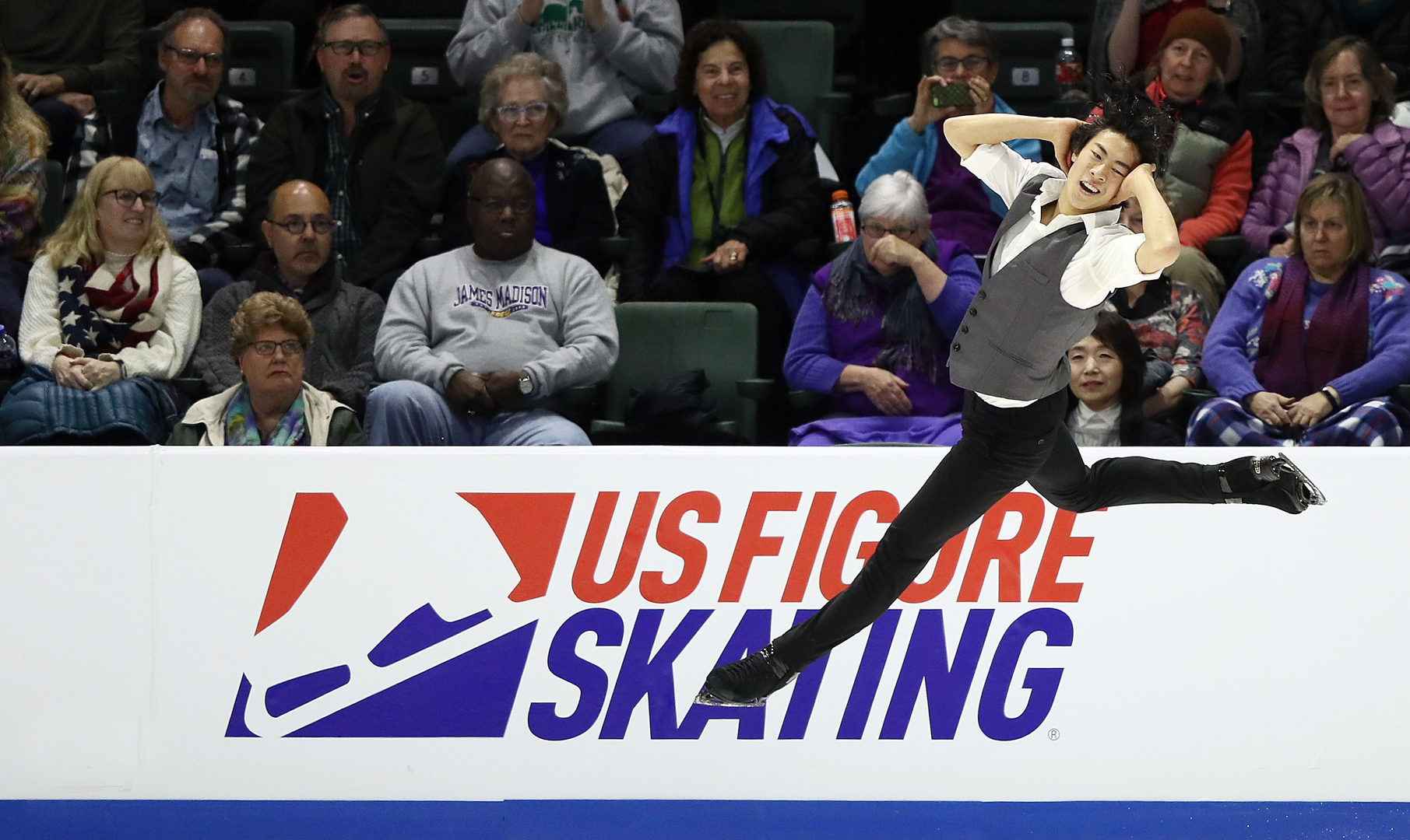 U.S. Figure Skating Brand Guidelines U.S. Figure Skating